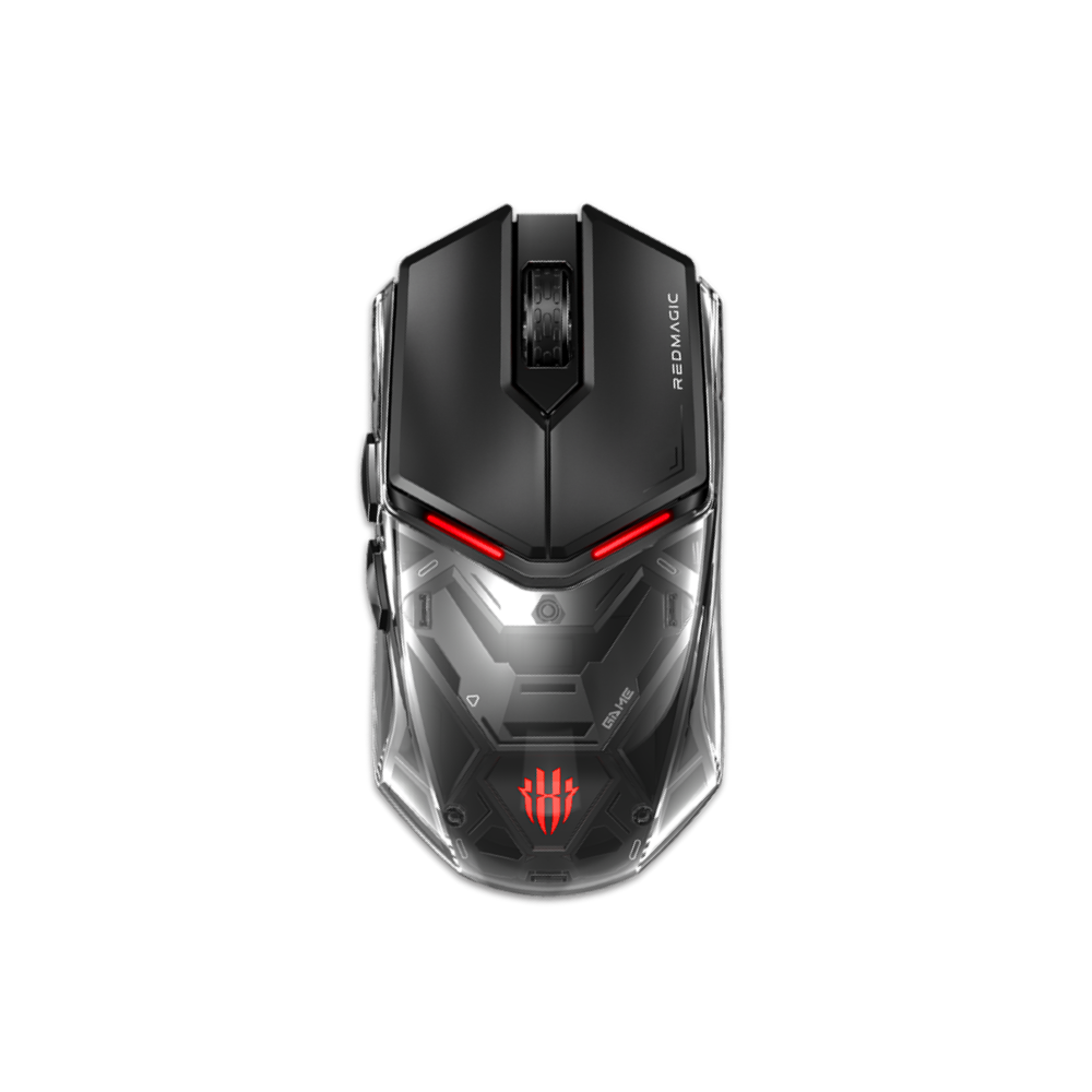 REDMAGIC Gaming Mouse - Jouwtelefoon.nl